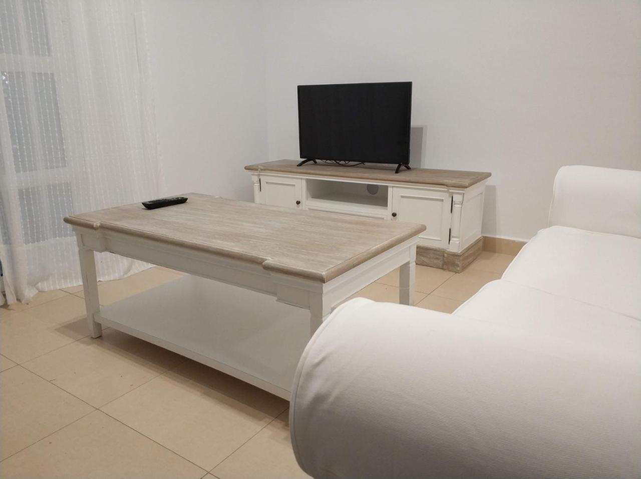 Apartamento Guesting Ribera Apartment Ел Пуерто де Санта Мария Екстериор снимка